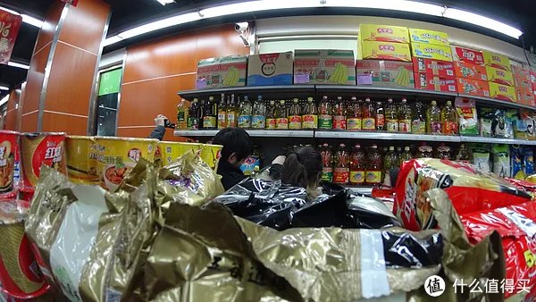 索尼运动相机评测