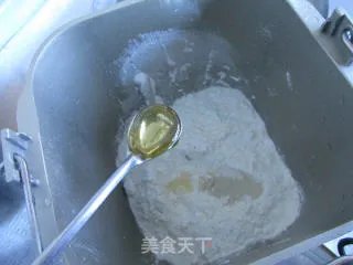 法式面包