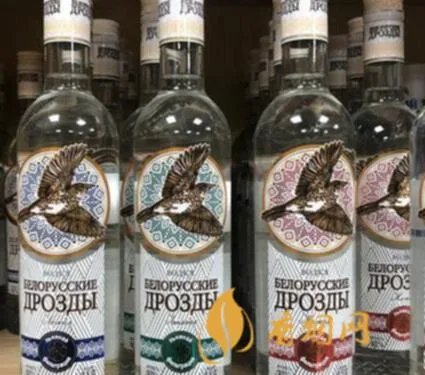 俄罗斯的伏特加酒一般是多少度？