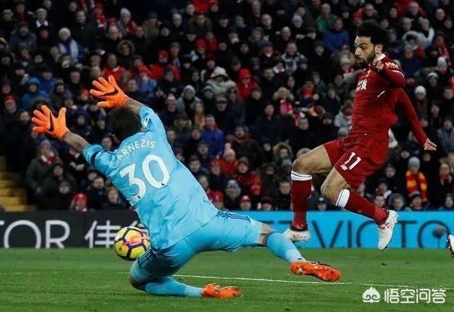 克洛普调侃称“我们裸训都没关系,因为大家只关注萨拉赫”,对此你怎么看?