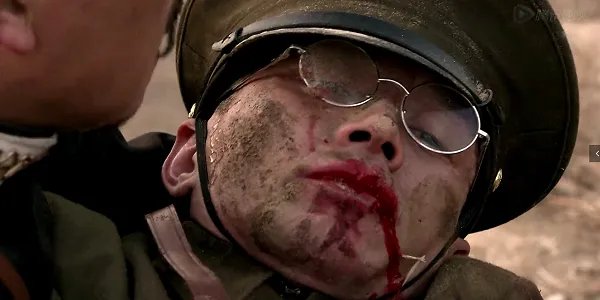 乱世三义的演员