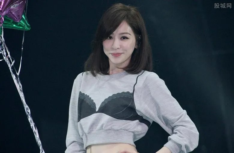 王心凌回应又火了 王心凌个人资料简介揭秘