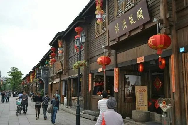 福州吃喝玩乐有哪些好去处，推荐一下？