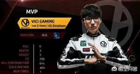 VG战队现在大家有什么想说的？