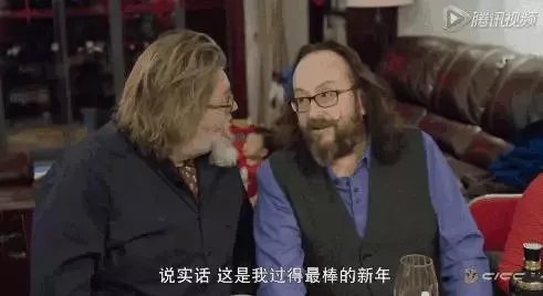 外国人眼中的春节是什么样的？