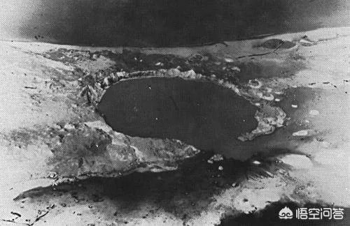 假设在地下钻孔10000米处引爆核弹，那股能量最后会造成什么结果？