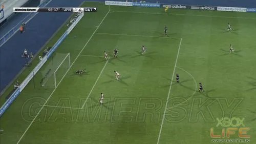 《实况足球2013》图文心得