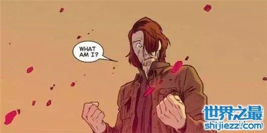 十二最强变种人排名，十二个欧米茄级变种人 