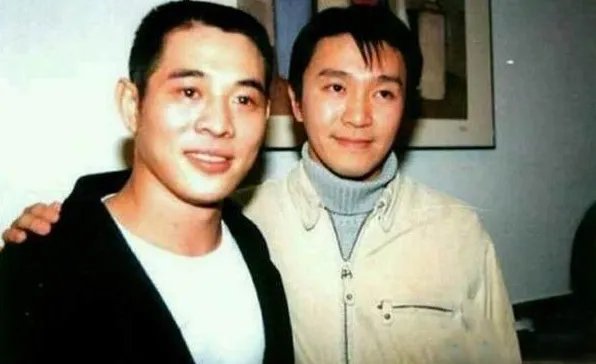 向太当年曾问道:李连杰死了,怎么没人通知我,当年发生了什么事?