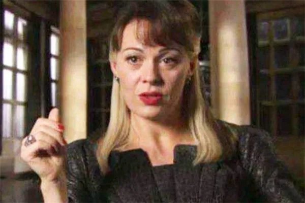 哈利波特十大美女排名：贝拉上榜，第四出场次数非常少