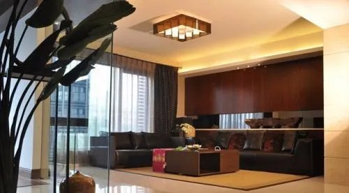 范玮琪豪宅内部是什么样的呢？