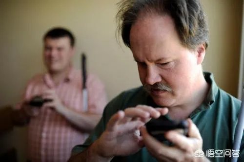 无障碍互联网在中国到底能不能发展起来？