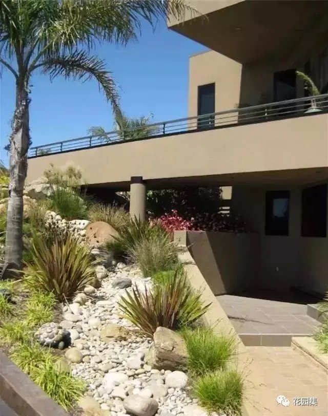 60款醉美庭院枯山水景观，不得不爱~