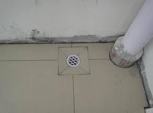 防臭地漏芯怎么取出来