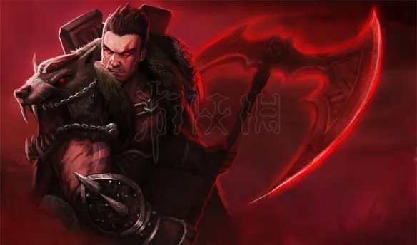 《英雄联盟》诺手怎么玩？诺克萨斯之手出装顺序推荐