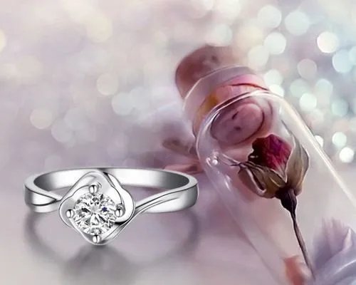 提夫尼钻戒多少钱 提夫尼钻戒有哪些款式