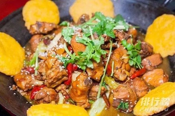 七夕节会吃的传统美食有哪些_七夕节传统美食推荐