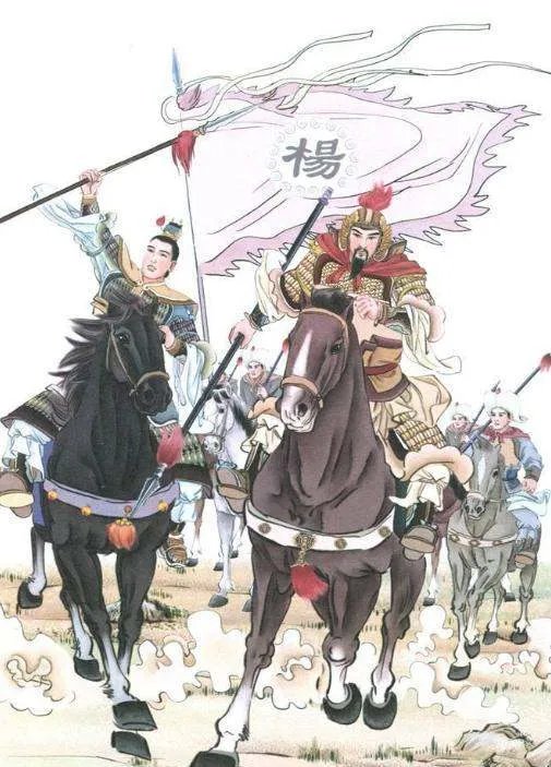 杨家将中的杨老令公牺牲,潘世美是幕后黑手吗?
