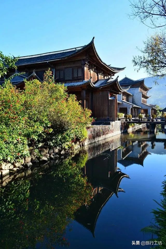 去云南腾冲旅游，租房住一段时间玩，租哪里好？有何建议？