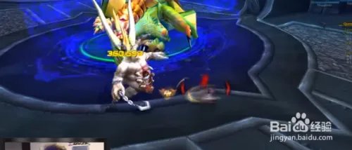 魔兽世界冰冠堡垒绿龙怎么单刷