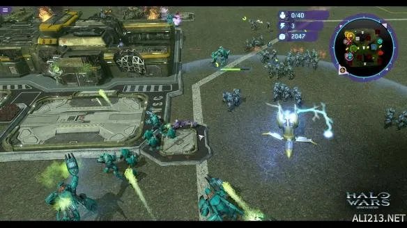 《光环战争：终极版》官方中文PC正式版下载发布！