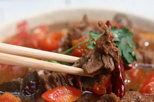 红焖羊肉的做法 家常红焖羊肉做法