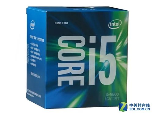 Skylake处理器型号全 到底哪个值得买