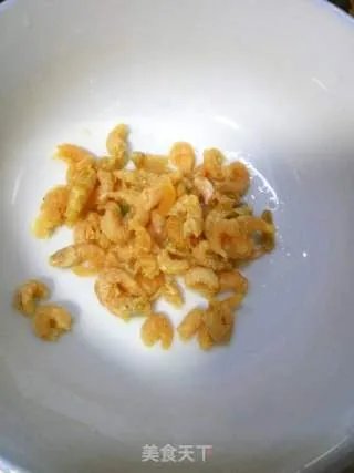 海米冬瓜汤（爽口版）