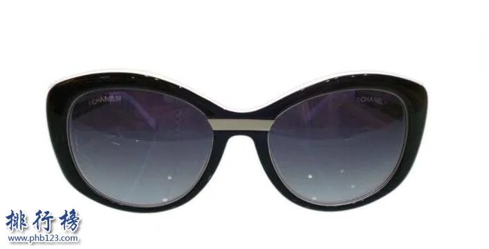 中国有哪些墨镜牌子比较好？十大国产墨镜品牌排行榜