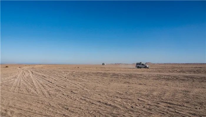 撒哈拉沙漠在哪里 撒哈拉沙漠位于哪里