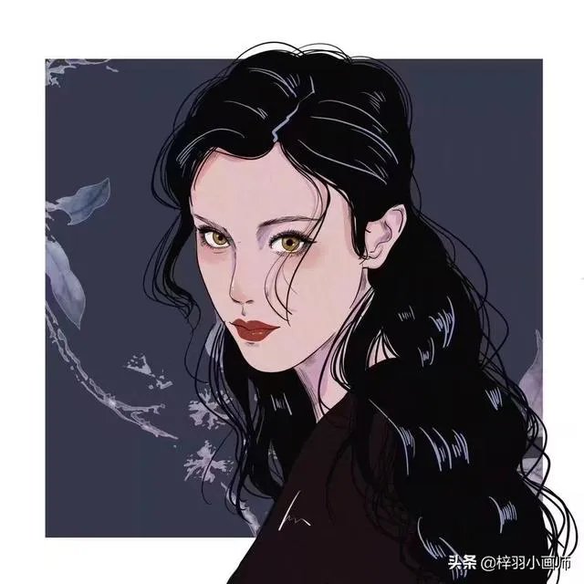 有没有什么欧美风头像推荐