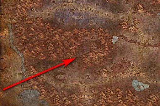 魔兽世界联盟如何去东瘟疫之地