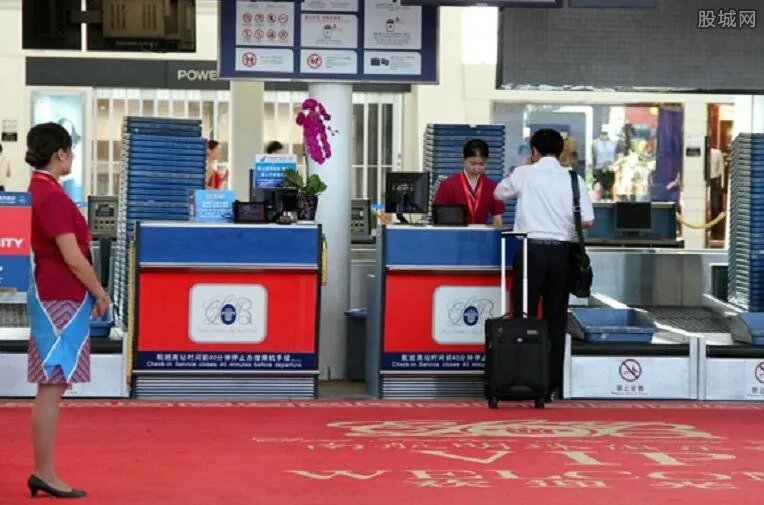 飞机托运怎么收费 飞机托运费用怎么算