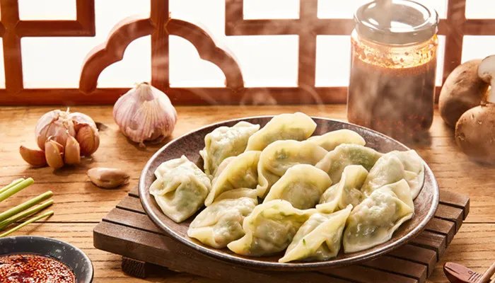 三鲜馅饺子是哪三鲜 三鲜饺子是哪些馅料