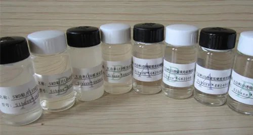 有机硅树脂的性能 有机硅树脂的用途