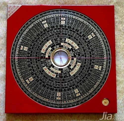 罗盘的使用方法是怎么样