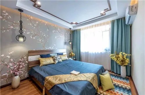 天花板吊顶步骤有哪些