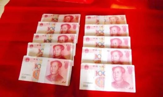 湖北结婚彩礼一览表内容是什么 湖北嫁女儿陪嫁多少