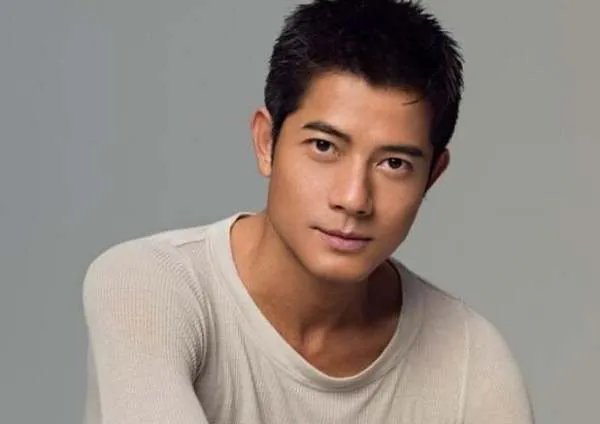 郭富城和杰克逊什么关系