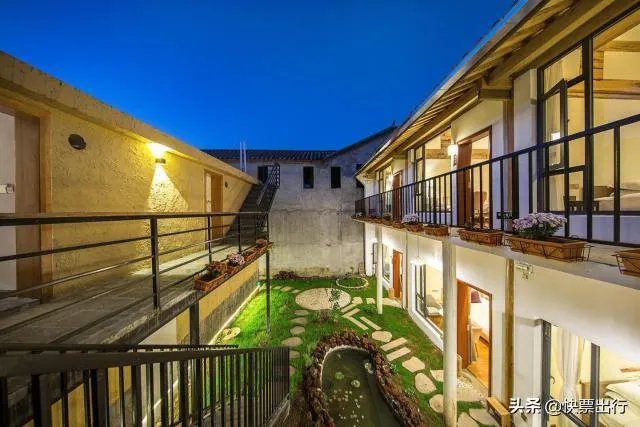 去云南腾冲旅游，租房住一段时间玩，租哪里好？有何建议？