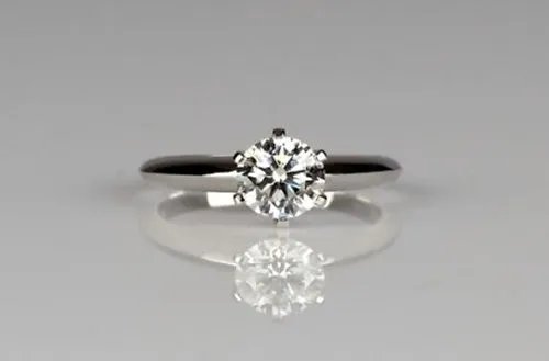 提夫尼钻戒多少钱 提夫尼钻戒有哪些款式