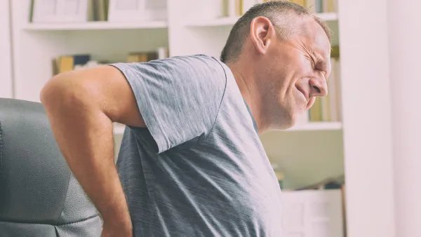 强直性脊柱炎的后果