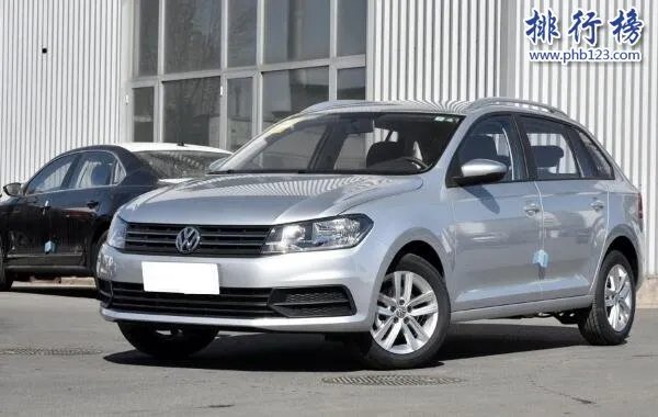 大众10万左右的车排行榜,10万左右性价比高的大众车