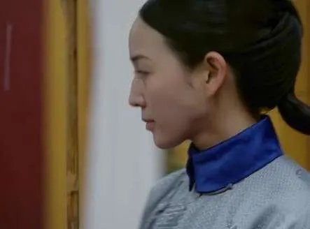 《如懿传》海兰结局是什么,海兰是好是坏