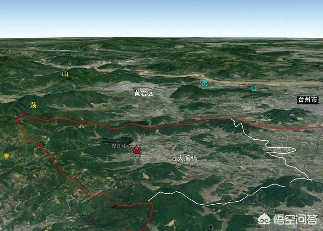 6月13日浙江温岭一槽罐车爆炸，砸塌路侧厂房发生二次爆炸，目前情况如何？事故原因可能是什么？