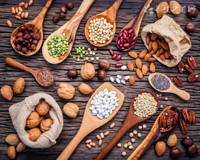 大杏仁的营养价值_吃大杏仁的好处