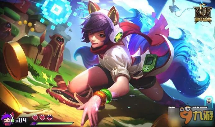 《lol》S6世界总决赛faker冠军皮肤皮肤曝光