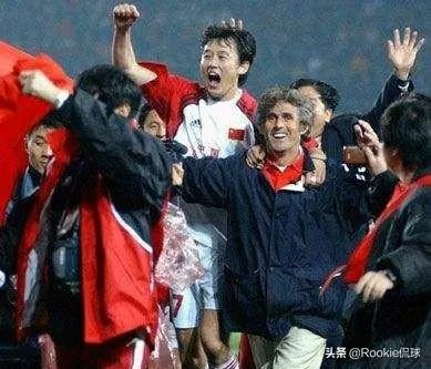 曾经带领中国男足进入世界杯的“神奇教练”米卢去哪儿了？现状如何？