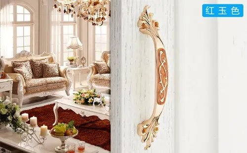 衣柜门拉手怎么安装 衣柜门拉手选购技巧