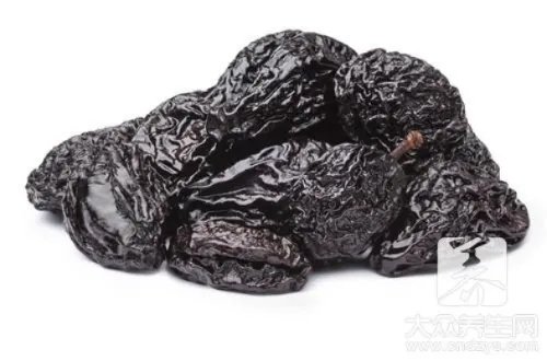 孕妇可以吃九制话梅吗